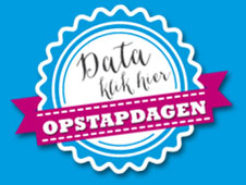 opstapdagen